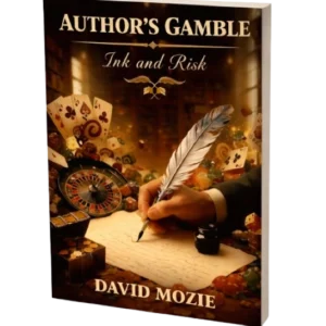 author's gamble