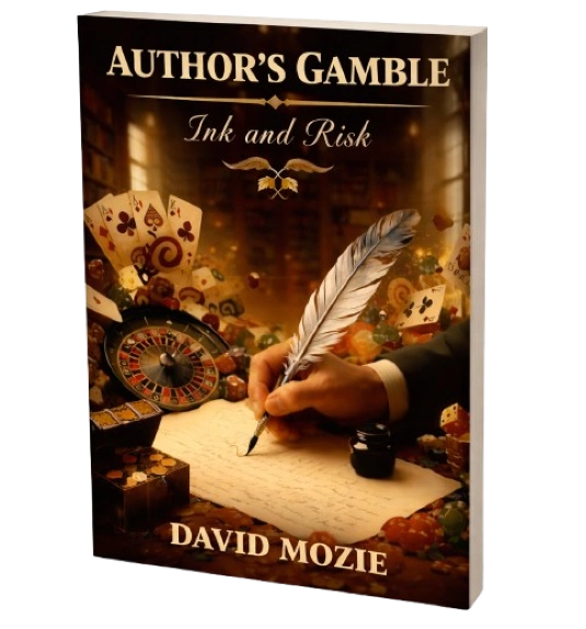 author's gamble