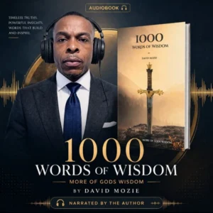 1000 words of wisdom(audiobook)